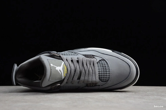 Reps BK 4 308497-007 grey'' 2019 jordan air ''cool 1202